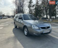Сірий ВАЗ 2171 Priora, об'ємом двигуна 1.6 л та пробігом 75 тис. км за 4399 $, фото 2 на Automoto.ua