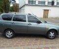 Серый ВАЗ 2171 Priora, объемом двигателя 1.6 л и пробегом 145 тыс. км за 3350 $, фото 5 на Automoto.ua