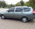 Серый ВАЗ 2171 Priora, объемом двигателя 1.6 л и пробегом 145 тыс. км за 3350 $, фото 6 на Automoto.ua