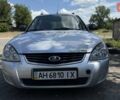 Сірий ВАЗ 2171 Priora, об'ємом двигуна 1.6 л та пробігом 113 тис. км за 2500 $, фото 1 на Automoto.ua