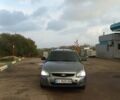 Серый ВАЗ 2171 Priora, объемом двигателя 1.6 л и пробегом 131 тыс. км за 2800 $, фото 1 на Automoto.ua