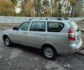 Серый ВАЗ 2171 Priora, объемом двигателя 1.6 л и пробегом 200 тыс. км за 3900 $, фото 7 на Automoto.ua
