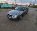 Сірий ВАЗ 2171 Priora, об'ємом двигуна 1.6 л та пробігом 207 тис. км за 2300 $, фото 4 на Automoto.ua