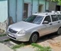 Серый ВАЗ 2171 Priora, объемом двигателя 1.6 л и пробегом 89 тыс. км за 3600 $, фото 1 на Automoto.ua