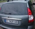 Серый ВАЗ 2171 Priora, объемом двигателя 1.6 л и пробегом 130 тыс. км за 2300 $, фото 13 на Automoto.ua