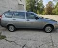 Серый ВАЗ 2171 Priora, объемом двигателя 0 л и пробегом 48 тыс. км за 3600 $, фото 2 на Automoto.ua