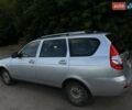 Сірий ВАЗ 2171 Priora, об'ємом двигуна 1.6 л та пробігом 500 тис. км за 2200 $, фото 3 на Automoto.ua