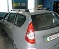 Серый ВАЗ 2171 Priora, объемом двигателя 1.6 л и пробегом 170 тыс. км за 3500 $, фото 1 на Automoto.ua