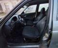 Сірий ВАЗ 2171 Priora, об'ємом двигуна 1.6 л та пробігом 207 тис. км за 2300 $, фото 7 на Automoto.ua