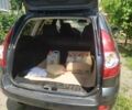 Сірий ВАЗ 2171 Priora, об'ємом двигуна 1.6 л та пробігом 142 тис. км за 4000 $, фото 14 на Automoto.ua