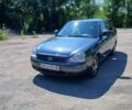 Сірий ВАЗ 2171 Priora, об'ємом двигуна 1.6 л та пробігом 170 тис. км за 3300 $, фото 5 на Automoto.ua