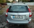 Серый ВАЗ 2171 Priora, объемом двигателя 1.6 л и пробегом 200 тыс. км за 3900 $, фото 5 на Automoto.ua