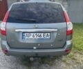Серый ВАЗ 2171 Priora, объемом двигателя 1.6 л и пробегом 209 тыс. км за 3200 $, фото 12 на Automoto.ua