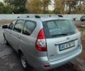 Серый ВАЗ 2171 Priora, объемом двигателя 1.6 л и пробегом 200 тыс. км за 3900 $, фото 6 на Automoto.ua