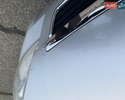 Серый ВАЗ 2171 Priora, объемом двигателя 1.6 л и пробегом 206 тыс. км за 2900 $, фото 9 на Automoto.ua