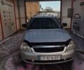 Сірий ВАЗ 2171 Priora, об'ємом двигуна 1.6 л та пробігом 186 тис. км за 3000 $, фото 1 на Automoto.ua