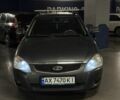 Серый ВАЗ 2171 Priora, объемом двигателя 1.6 л и пробегом 160 тыс. км за 3350 $, фото 1 на Automoto.ua