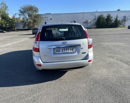 Сірий ВАЗ 2171 Priora, об'ємом двигуна 1.6 л та пробігом 37 тис. км за 4550 $, фото 5 на Automoto.ua