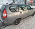 Сірий ВАЗ 2171 Priora, об'ємом двигуна 1.6 л та пробігом 173 тис. км за 2950 $, фото 1 на Automoto.ua