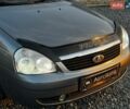 Сірий ВАЗ 2171 Priora, об'ємом двигуна 1.6 л та пробігом 99 тис. км за 2600 $, фото 9 на Automoto.ua