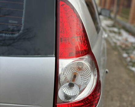 Сірий ВАЗ 2171 Priora, об'ємом двигуна 1.6 л та пробігом 119 тис. км за 4500 $, фото 10 на Automoto.ua