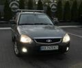 Серый ВАЗ 2171 Priora, объемом двигателя 1.6 л и пробегом 160 тыс. км за 3350 $, фото 3 на Automoto.ua