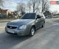 Сірий ВАЗ 2171 Priora, об'ємом двигуна 1.6 л та пробігом 75 тис. км за 4399 $, фото 4 на Automoto.ua