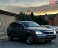 Сірий ВАЗ 2171 Priora, об'ємом двигуна 1.6 л та пробігом 99 тис. км за 2600 $, фото 2 на Automoto.ua