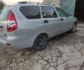 Сірий ВАЗ 2171 Priora, об'ємом двигуна 1.6 л та пробігом 300 тис. км за 2000 $, фото 4 на Automoto.ua