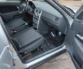 Серый ВАЗ 2171 Priora, объемом двигателя 1.6 л и пробегом 200 тыс. км за 3900 $, фото 13 на Automoto.ua