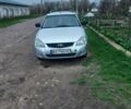 Серый ВАЗ 2171 Priora, объемом двигателя 1.6 л и пробегом 115 тыс. км за 3650 $, фото 1 на Automoto.ua