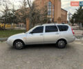 Сірий ВАЗ 2171 Priora, об'ємом двигуна 1.6 л та пробігом 119 тис. км за 4500 $, фото 2 на Automoto.ua