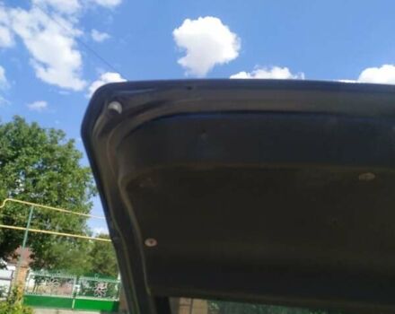 Сірий ВАЗ 2171 Priora, об'ємом двигуна 1.6 л та пробігом 142 тис. км за 4000 $, фото 12 на Automoto.ua