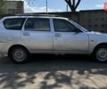 Сірий ВАЗ 2171 Priora, об'ємом двигуна 1.6 л та пробігом 113 тис. км за 2500 $, фото 2 на Automoto.ua