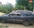 Сірий ВАЗ 2171 Priora, об'ємом двигуна 1.6 л та пробігом 142 тис. км за 4000 $, фото 3 на Automoto.ua