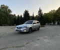 Сірий ВАЗ 2171 Priora, об'ємом двигуна 1.6 л та пробігом 214 тис. км за 2650 $, фото 3 на Automoto.ua