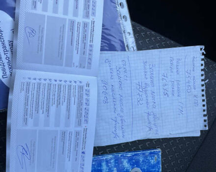 Сірий ВАЗ 2171 Priora, об'ємом двигуна 1.6 л та пробігом 93 тис. км за 3000 $, фото 13 на Automoto.ua