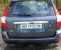 Сірий ВАЗ 2171 Priora, об'ємом двигуна 1.6 л та пробігом 128 тис. км за 3000 $, фото 1 на Automoto.ua