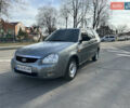 Серый ВАЗ 2171 Priora, объемом двигателя 1.6 л и пробегом 75 тыс. км за 4399 $, фото 5 на Automoto.ua