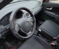 Серый ВАЗ 2171 Priora, объемом двигателя 1.6 л и пробегом 200 тыс. км за 3900 $, фото 16 на Automoto.ua