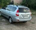 Сірий ВАЗ 2171 Priora, об'ємом двигуна 1.6 л та пробігом 120 тис. км за 2700 $, фото 6 на Automoto.ua