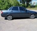 Сірий ВАЗ 2171 Priora, об'ємом двигуна 1.6 л та пробігом 170 тис. км за 3300 $, фото 3 на Automoto.ua