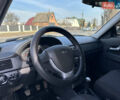 Серый ВАЗ 2171 Priora, объемом двигателя 1.6 л и пробегом 75 тыс. км за 4399 $, фото 25 на Automoto.ua