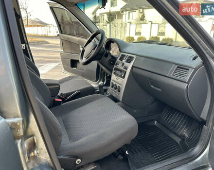 Сірий ВАЗ 2171 Priora, об'ємом двигуна 1.6 л та пробігом 75 тис. км за 4399 $, фото 37 на Automoto.ua