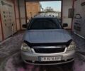 Сірий ВАЗ 2171 Priora, об'ємом двигуна 1.6 л та пробігом 186 тис. км за 3000 $, фото 1 на Automoto.ua