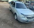 Сірий ВАЗ 2171 Priora, об'ємом двигуна 1.6 л та пробігом 120 тис. км за 2700 $, фото 4 на Automoto.ua