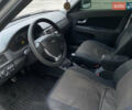 Серый ВАЗ 2171 Priora, объемом двигателя 1.6 л и пробегом 206 тыс. км за 2900 $, фото 12 на Automoto.ua