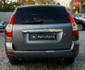 Сірий ВАЗ 2171 Priora, об'ємом двигуна 1.6 л та пробігом 99 тис. км за 2600 $, фото 5 на Automoto.ua