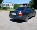 Сірий ВАЗ 2171 Priora, об'ємом двигуна 1.6 л та пробігом 170 тис. км за 3300 $, фото 1 на Automoto.ua