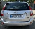 Сірий ВАЗ 2171 Priora, об'ємом двигуна 1.6 л та пробігом 113 тис. км за 2500 $, фото 1 на Automoto.ua
